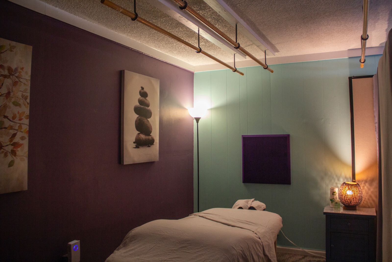 North Shore massage, Hawaii, North Shore Ashiatsu and Massage, Massage